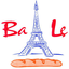 BA-LE Logo