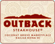 Outback Steakhouse Logo