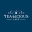 Tealicious Cafe Logo