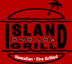 Island Ono  Loa Grill Logo
