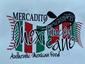 Mericado Ricon Mexicano Logo