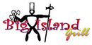 Big Island Grill Logo
