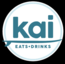 Kai Eats Logo