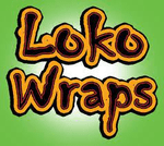 Loko Wraps Logo