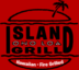 Island Ono Loa Grill Logo