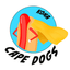 Kona Cape Dogs Logo