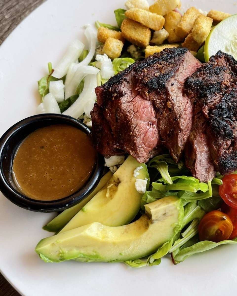 Big Kahuna Beach Grill'