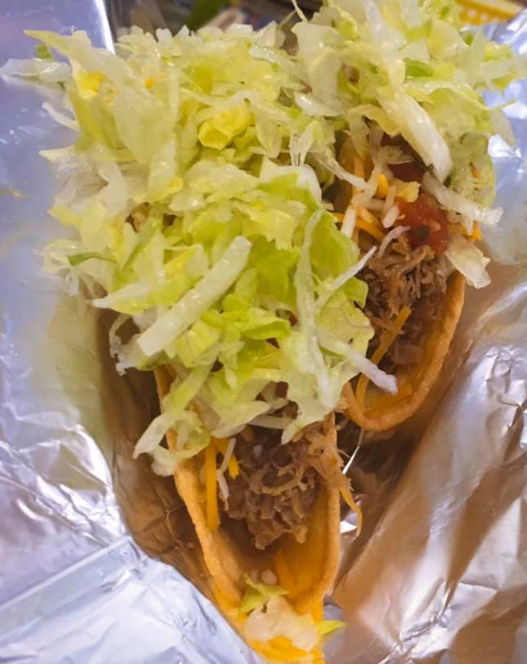 KillerTacos'