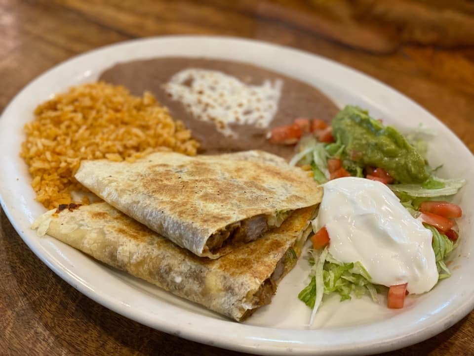 Mericado Ricon Mexicano'