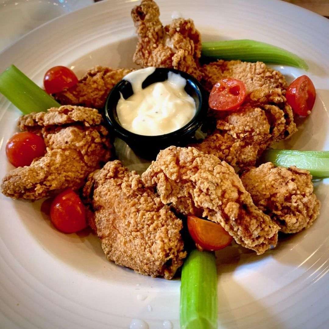 Fosters Kitchen Kona'