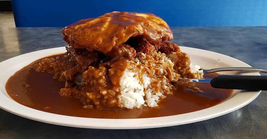 Chubby's at KBXtreme'